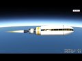Delta IV Heavy NROL-70 Mission Profile