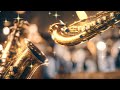 Funk Jazz Saxophone: Energetic Grooves for a Lively Mood