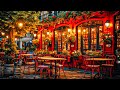 Jazz Relaxing Music to Work, Relax ☕ Cozy Coffee Shop Ambience & Relaxing Jazz Instrumental Music