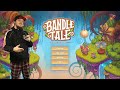 So Riot Forge Released Their Last Game - Bandle Tale