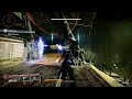 Solo Flawless Master Nightfall The Disgraced Prismatic Warlock (Summoner Build) [Destiny 2]