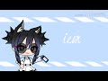 Icon meme || gacha life || NOT LOOPED