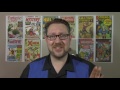 Stan Lee's Approach to Writing - Comic Tropes (Episode 9)