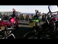 Plymouth bike night