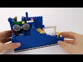 ✔ How to make a Lego Oreo Vending Machine
