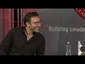 The MOST Self-Destructive Habit | Simon Sinek