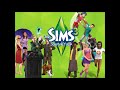 The Sims 3: OST/Soundtrack [FULL]
