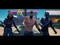 Ayo & Teo - Fly N Ghetto (Official Fortnite Music Video) | My World Emote