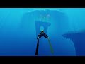 Finally I Played This GORGEOUS OCEAN GAME | ABZU - Part 1