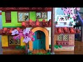 Lego Butterfly Stop-Motion Test