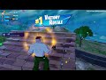 Funny Fortnite Gameplay!