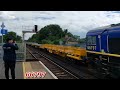 Transport Journeys Series 2 Episode 1- Tonbridge