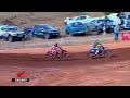 MAXXIS MX3 Moto 1 highlights - round five