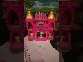 Disney Princess Castle Design 🏰 Studio