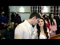 Casamento Religioso Completo | Alexia e Luis Felipe