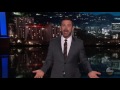 Jimmy Kimmel's Daughter Refused to Dance at Ballet Recital