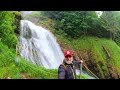 Giessbach Waterfalls-Swiss Paradise