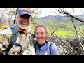 Hiking Old Rag Mountain Loop Virginia