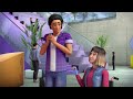 Barbie It Takes Two | Part 2 | Clips 1-6