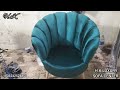 Make Bridal Chair  | Liaquatabad Furniture market Direct Factory | #furniturevideo #furniture