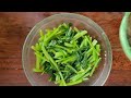 unbelievable 2.5$ buy healthy food cook 3 kinds food10000រៀលធ្វើម្ហូបបាន3 មុខ