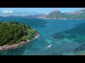 4K Mallorca Summer Mix 2024 🍓 Best Of Tropical Deep House Music Chill Out Mix By The Deep Sound