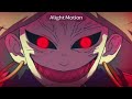 Scissor Seven AMV - Redtooth vs Seven Courtesy Call