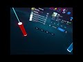 200cc by Tanger ( Beat Saber but with the same Color)