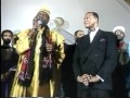 Farrakhan speaks on Malcolm X's separation from the Honorable Elijah Muhammad 6/6