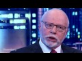 The David Rubenstein Show: Paul Singer