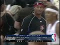 Allen Iverson wild ending game series - clutch plays vs. Denver Nuggets (2005)