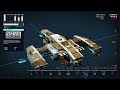 Tier 1 STAR EAGLE Upgrading and Modifications - A Ship Building Guide