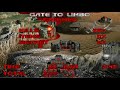 Ultimate Doom: Inferno (Episode 3) - Ultra-Violence Speedrun in 3:33 (4:24)