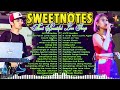 SWEETNOTES Songs Nonstop 2024💥Sweetnotes Nonstop Collection 2024💥Best of OPM Love Songs 2024