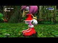 SONIC ADVENTURE 2 RANDOMIZER