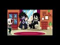 What if MHA BOYS that me and JinxX simp for ARE IN MY HOUSE!?|| read description pls