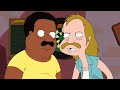 The Cleveland Show 2024 🎁🎁Yemen Party🎁🎁Full episodes🎁🎁 Comedy Animation 2024