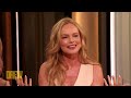 Kate Bosworth Encouraged Justin Long to Talk with Drew on the Show | The Drew Barrymore Show