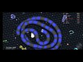 Slither.io A.I. 125,000+ Score Gameplay