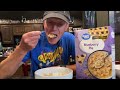 Great Value BlueBerry Pie Cereal