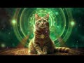 Lion's Gate Portal Power 963 hz🦋Manifest Dreams Wishes Destiny 🦋9 hrs Ambient Deep Track Meditation