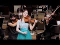 Saint-Saëns Violin Concerto No. 3, 3rd Movement