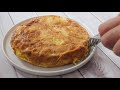 Tortilla de patatas ｜嚐樂 The joy of taste