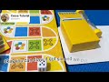 Unboxing Pictionary and How to play Pictionary #unboxing #pictionary #howtoplay