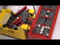 LEGO Great Ball Contraption / Rube Goldberg | BrickFair Alabama 2016