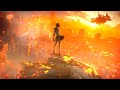 Colossal Trailer Music - Below The Horizon | Epic Cinematic Vocal Hybrid Music