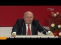 Uli Hoeneß erzählt den  