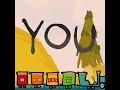 All Aboard with You - Numberblocks animation