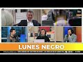 EL LUNES NEGRO AFECTA MÁS A LA ARGENTINA - Alfredo Zaiat en #Navarro2027