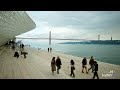 Lisbon - Portugal - Travel 4K